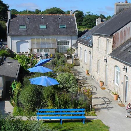 16 Rdc Maison 2Ch-2Sdb-2Wc 6 Personnes Les Gites Bigoudens Ploneour-Lanvern Экстерьер фото