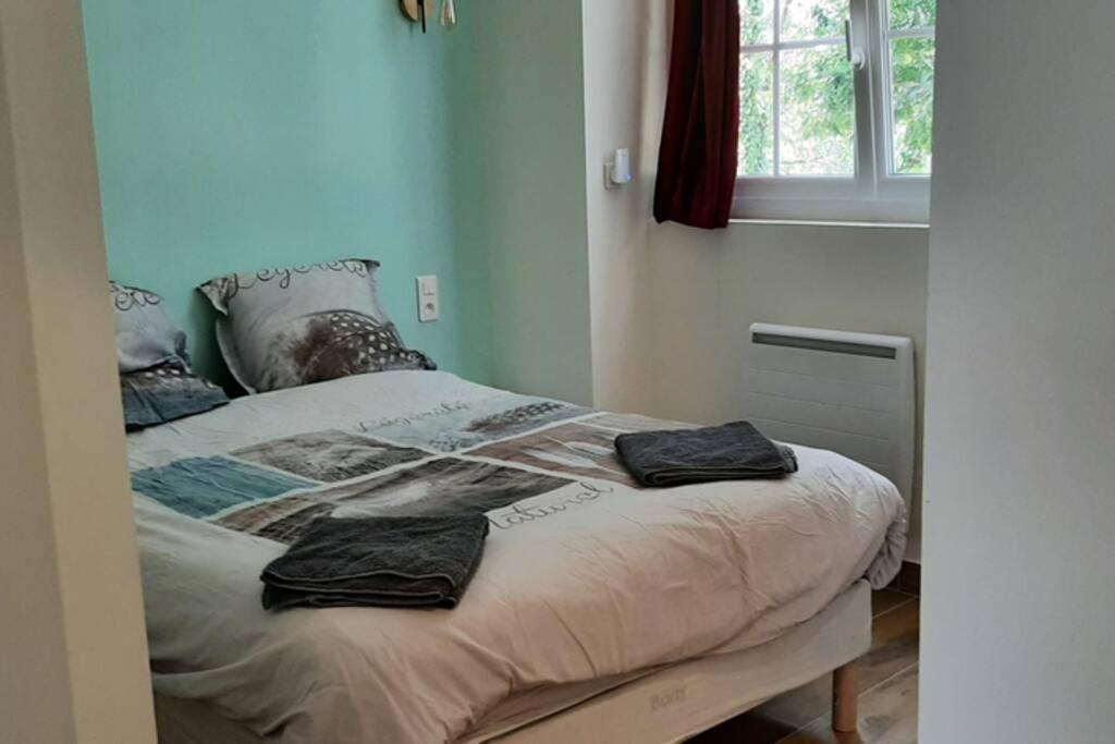16 Rdc Maison 2Ch-2Sdb-2Wc 6 Personnes Les Gites Bigoudens Ploneour-Lanvern Экстерьер фото