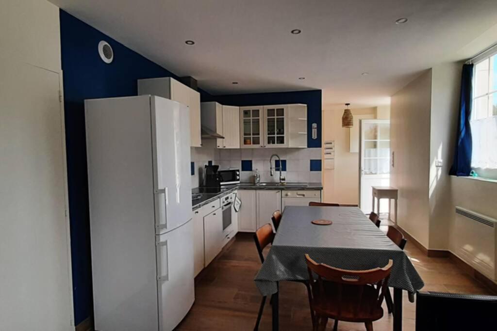 16 Rdc Maison 2Ch-2Sdb-2Wc 6 Personnes Les Gites Bigoudens Ploneour-Lanvern Экстерьер фото