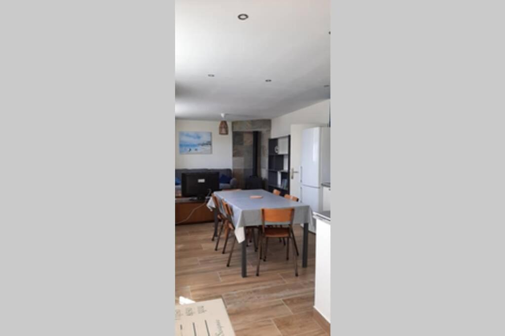 16 Rdc Maison 2Ch-2Sdb-2Wc 6 Personnes Les Gites Bigoudens Ploneour-Lanvern Экстерьер фото