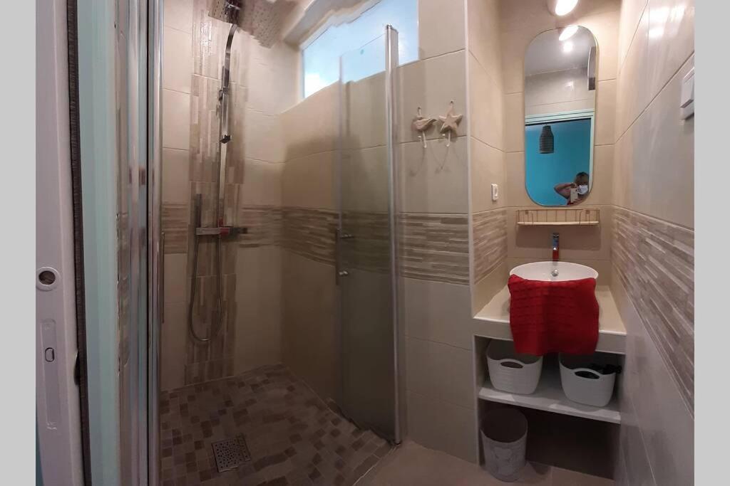 16 Rdc Maison 2Ch-2Sdb-2Wc 6 Personnes Les Gites Bigoudens Ploneour-Lanvern Экстерьер фото