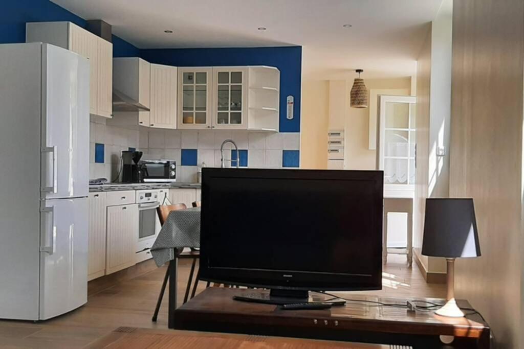 16 Rdc Maison 2Ch-2Sdb-2Wc 6 Personnes Les Gites Bigoudens Ploneour-Lanvern Экстерьер фото
